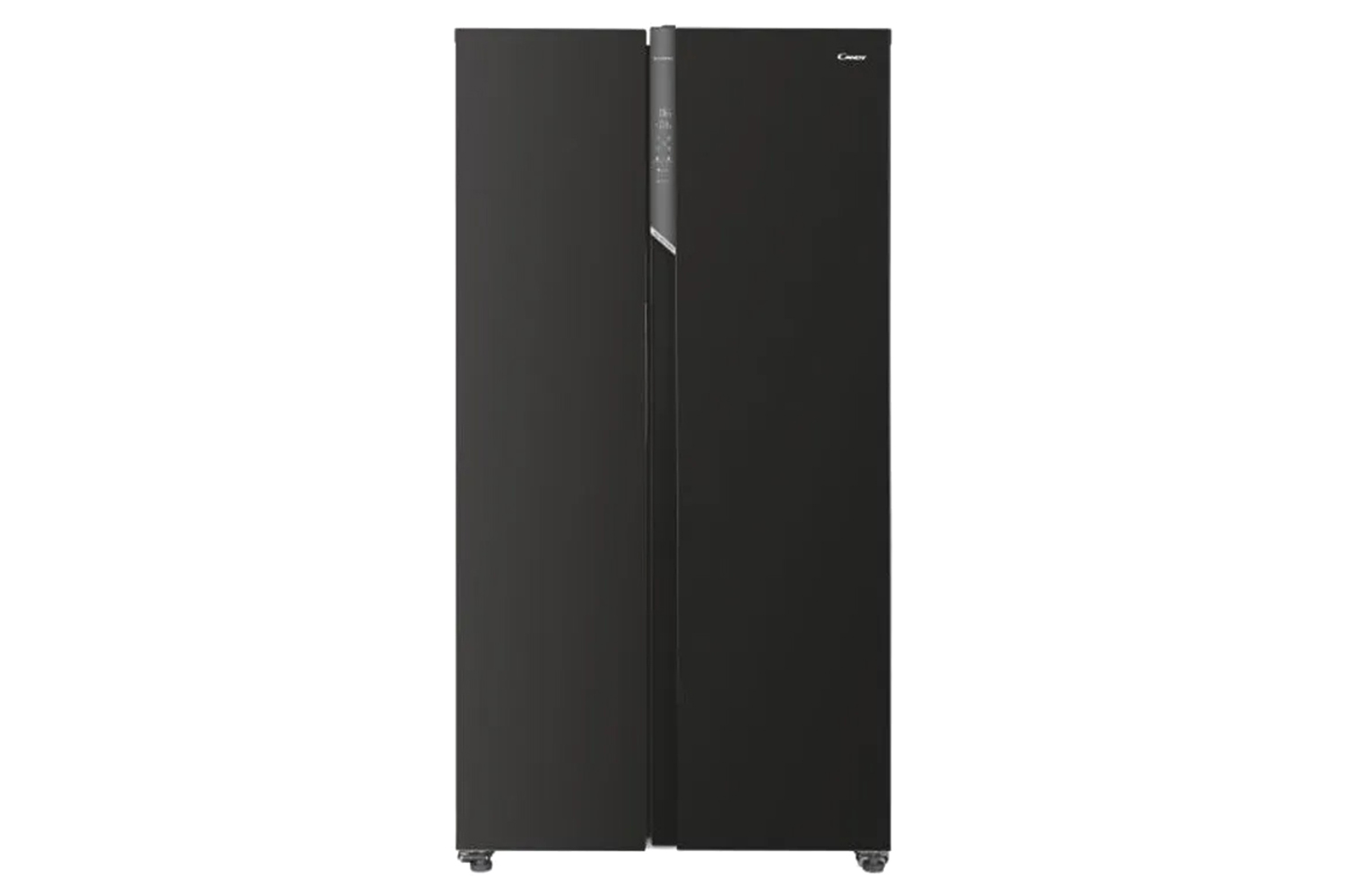 Candy Freestanding Refrigerator | CHSBSV5172EBKN