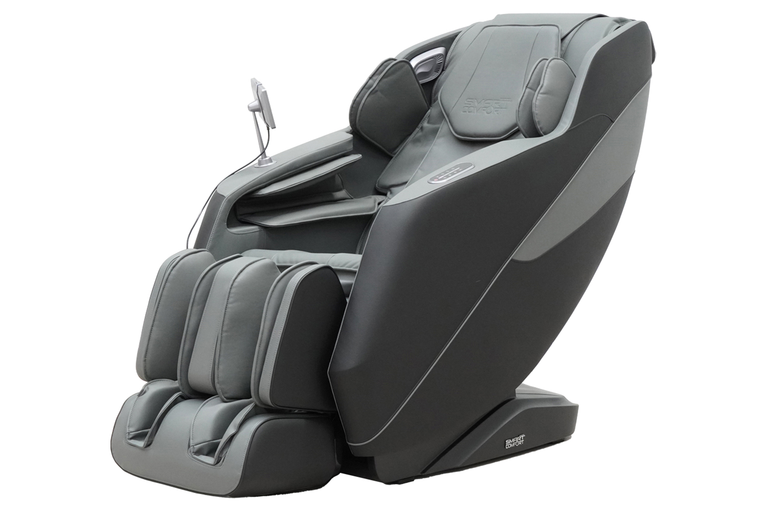 Eris Massage Chair | Dark Grey