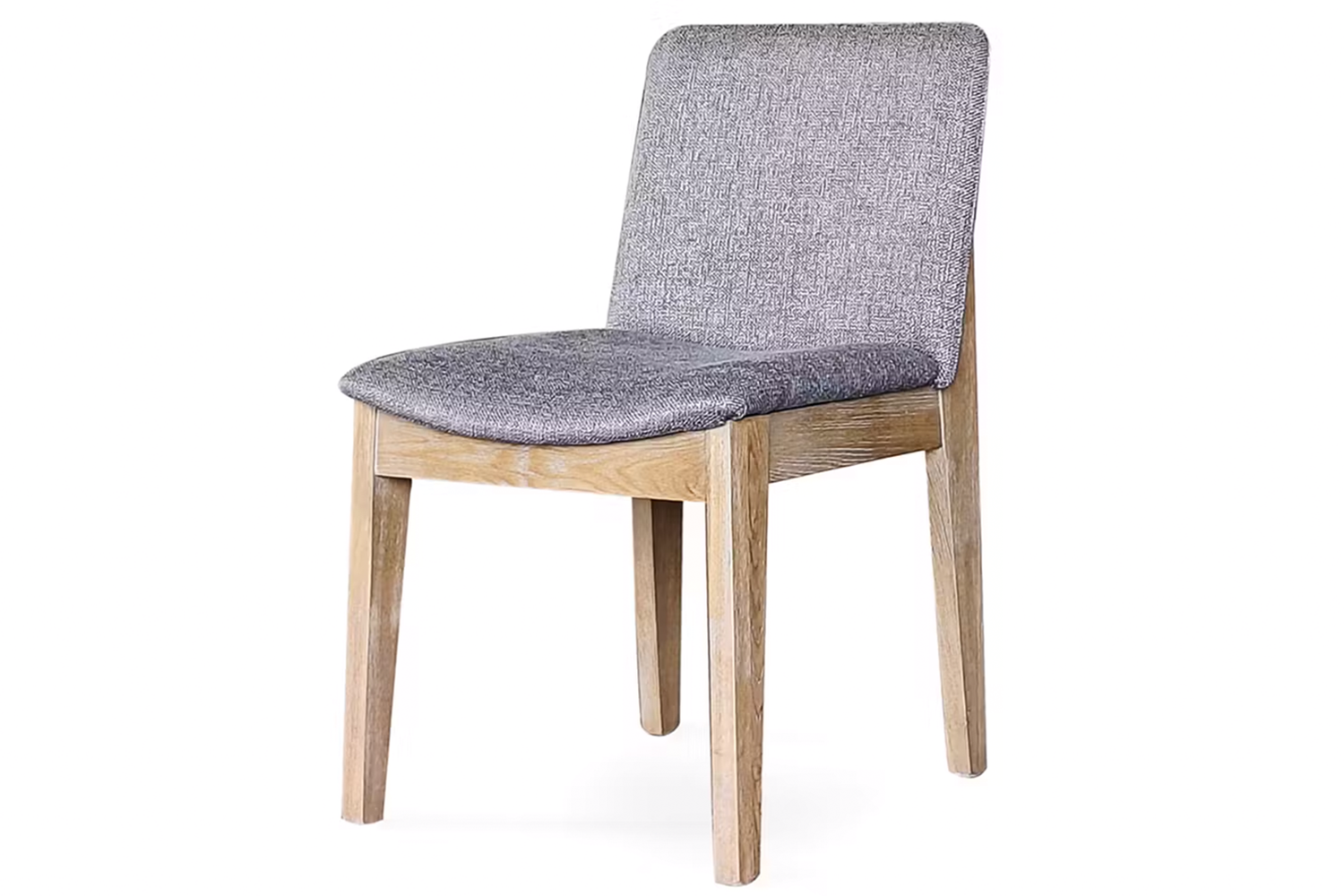 Flavia Dining Chair | Grey
