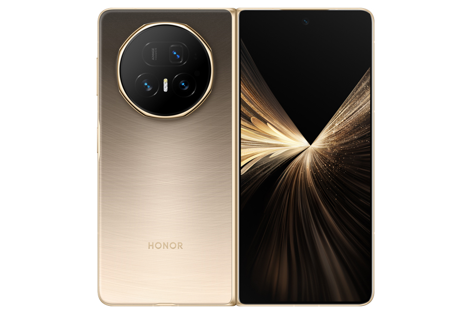 Honor Magic V5 | 5G | 16GB | 512GB | Gold