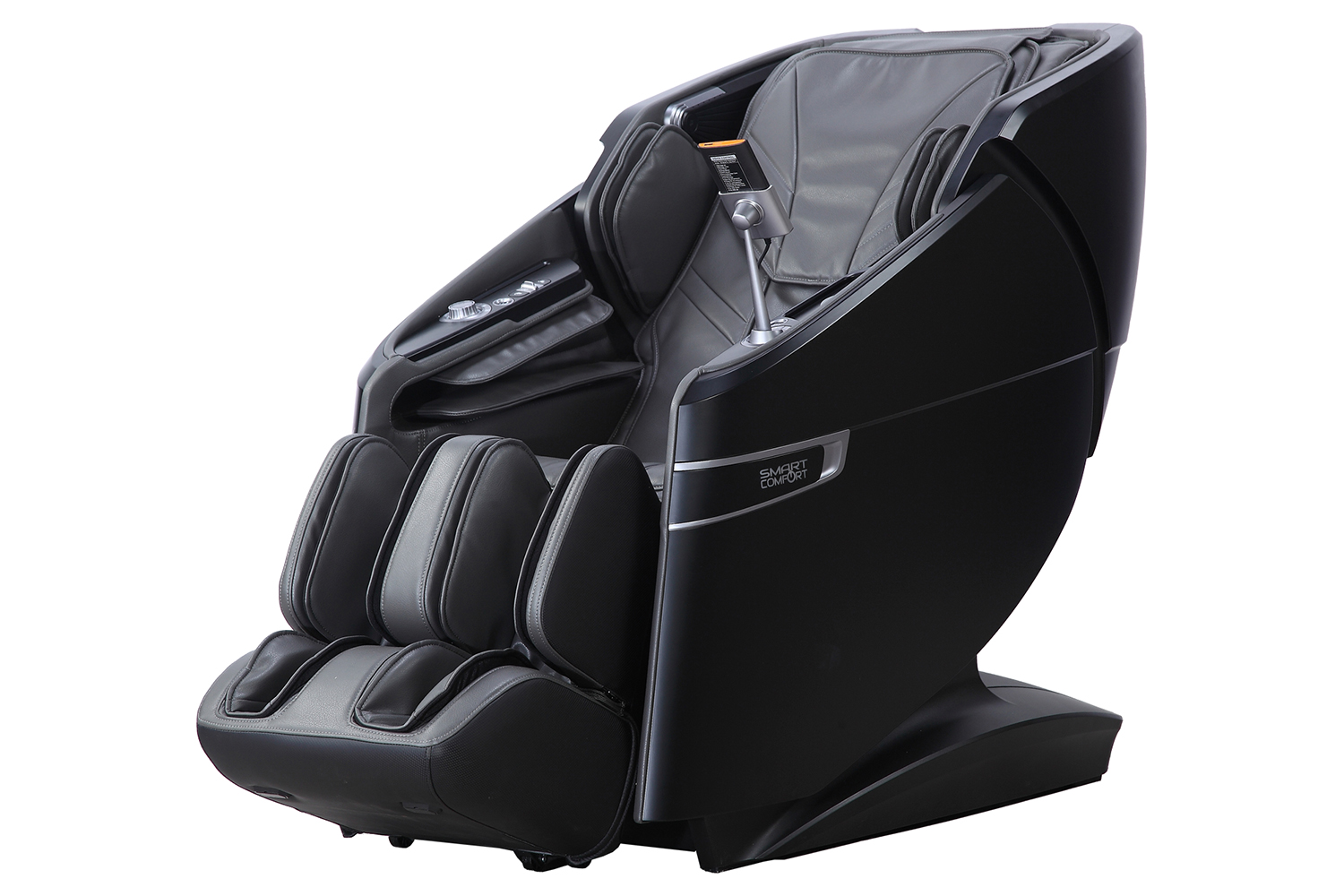 Luna Massage Chair | Black