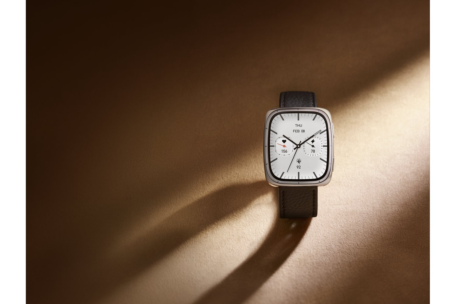 Amazfit Active 2 NFC Square