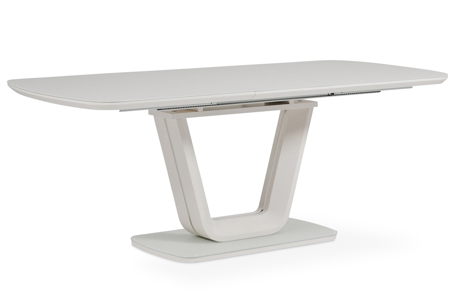 Riyah Extending Dining Table | 120 - 160 cm | Colour Options