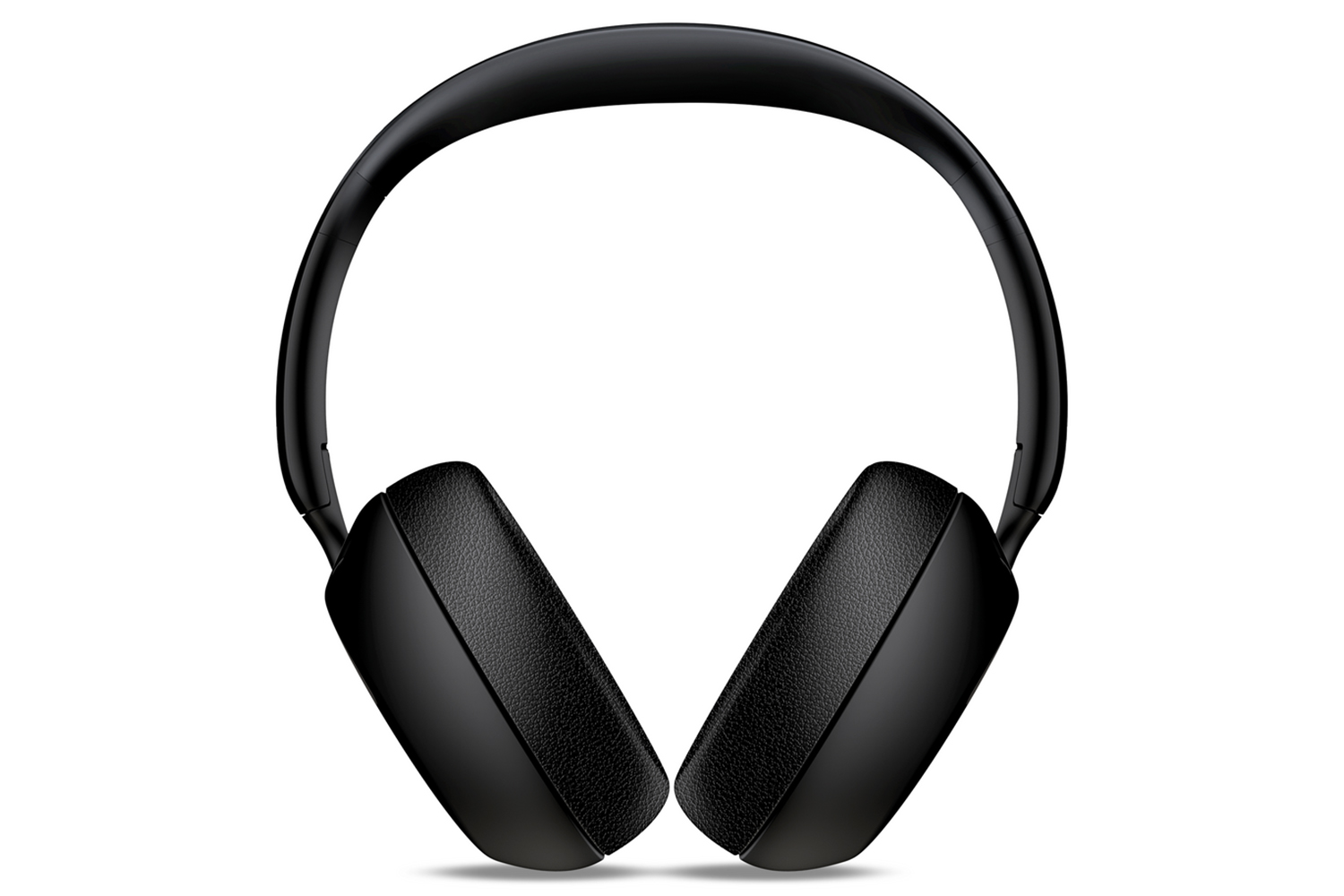 Mixx StreamQ D2 Over-Ear Wireless Headphones | Black