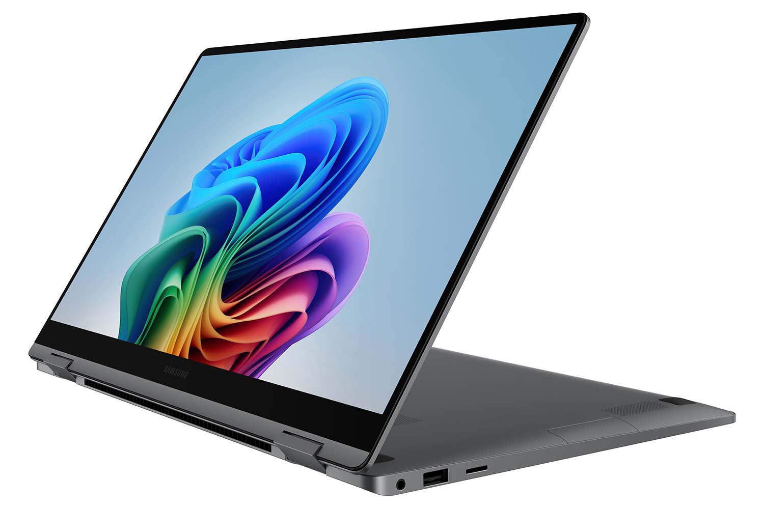 Samsung Galaxy Book5 360 15.6" Intel Core Ultra 5 | 16GB | 256GB | Grey