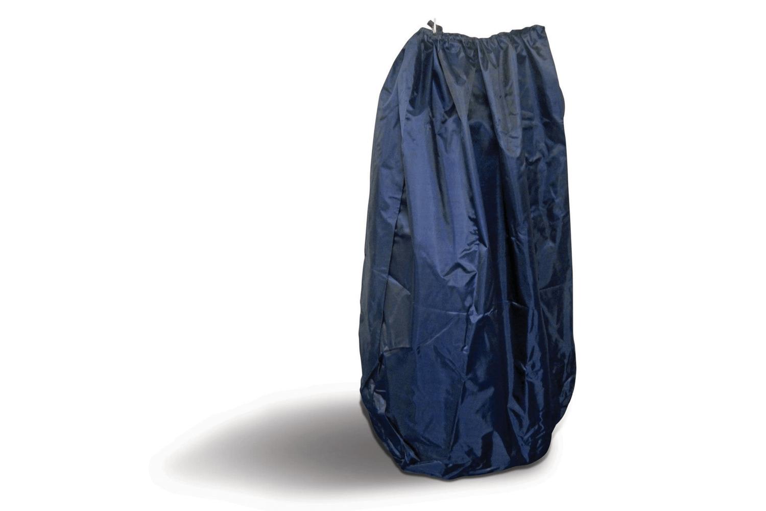 Wastemaster Waste Container Bag | Camping Sanitation | 420d Nylon With Pu Coating | 100cm X 75cmx 30cm 
