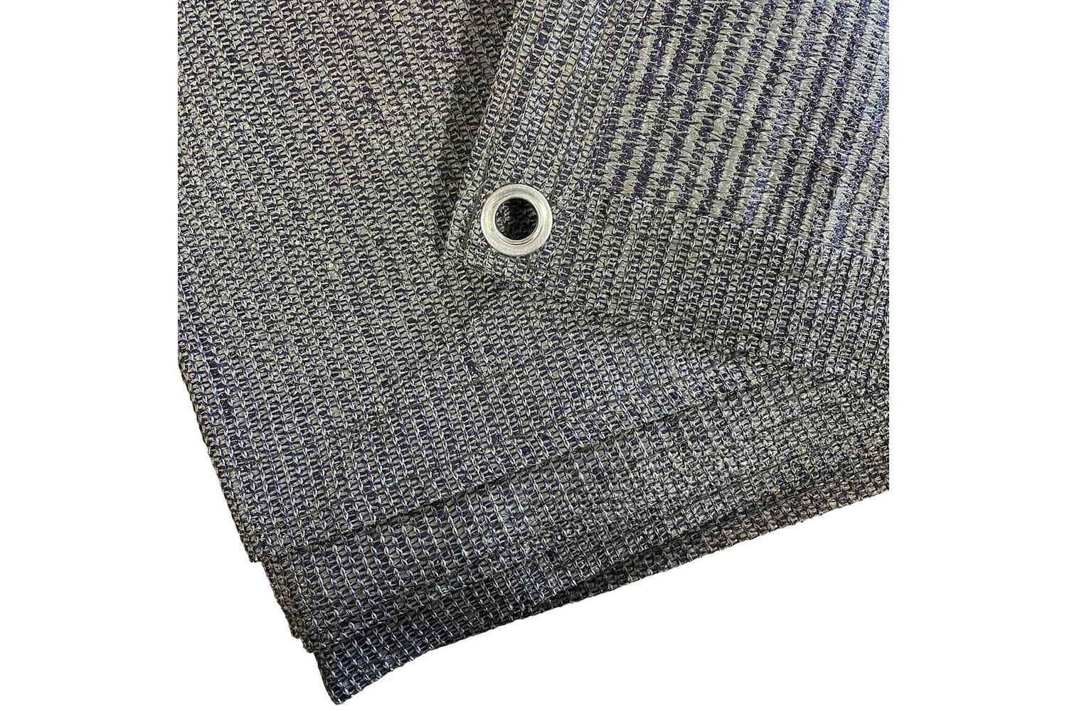 Oltex Breathable Awning Groundsheet | Camping Accessory | Breathable Material | 25m X 45m