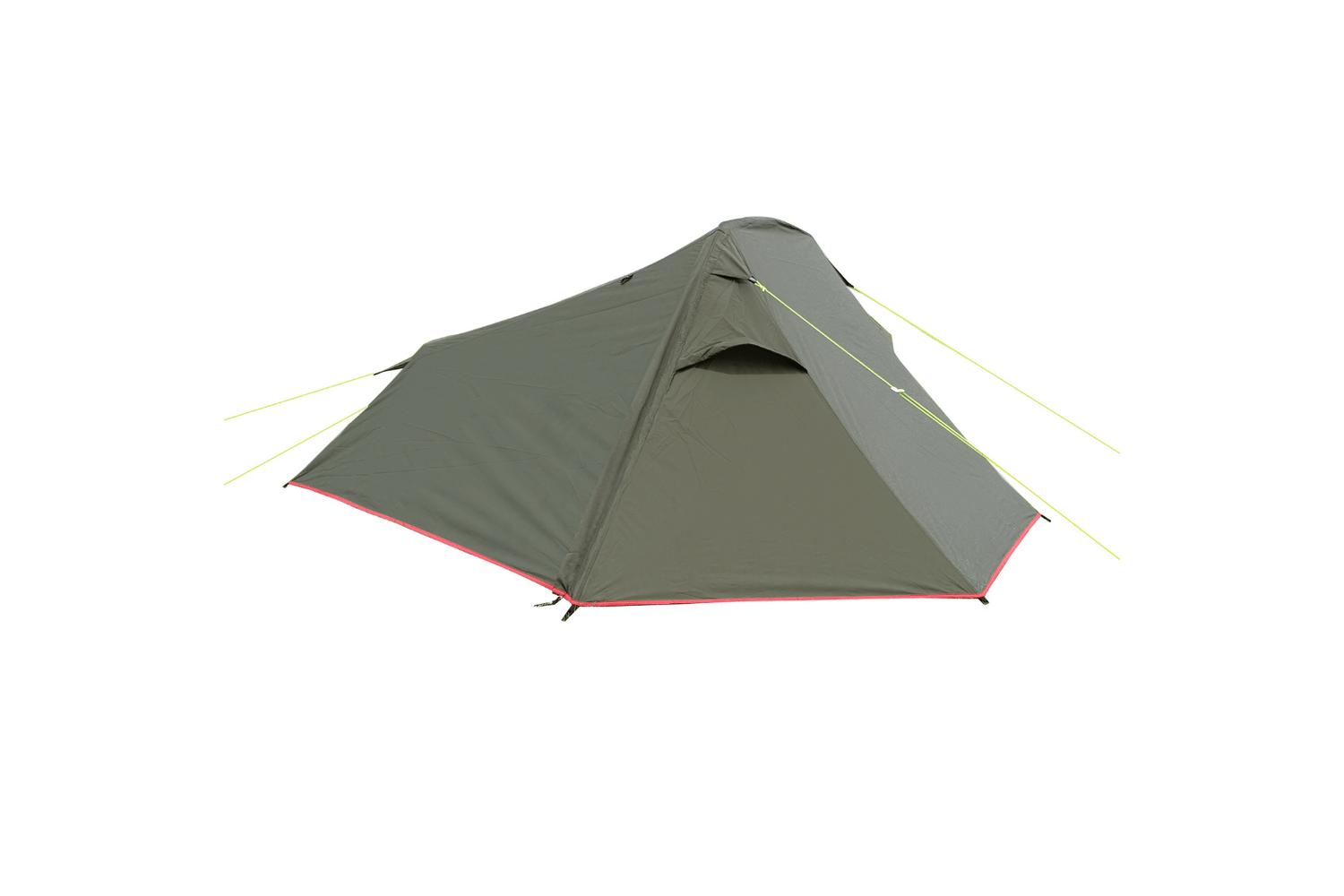 Hawford Lightweight - 2 Berth Tent Ripstop | Camping Tent | Alloy Poles