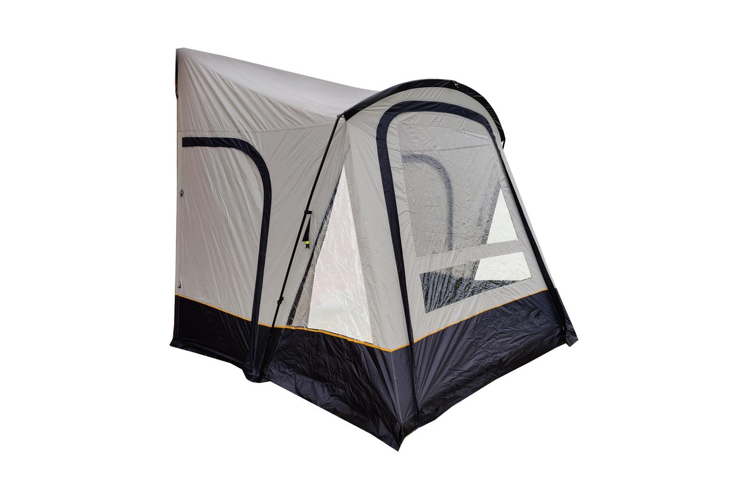 View Lite 260 Caravan Awning | Camping & Campervan Accessory
