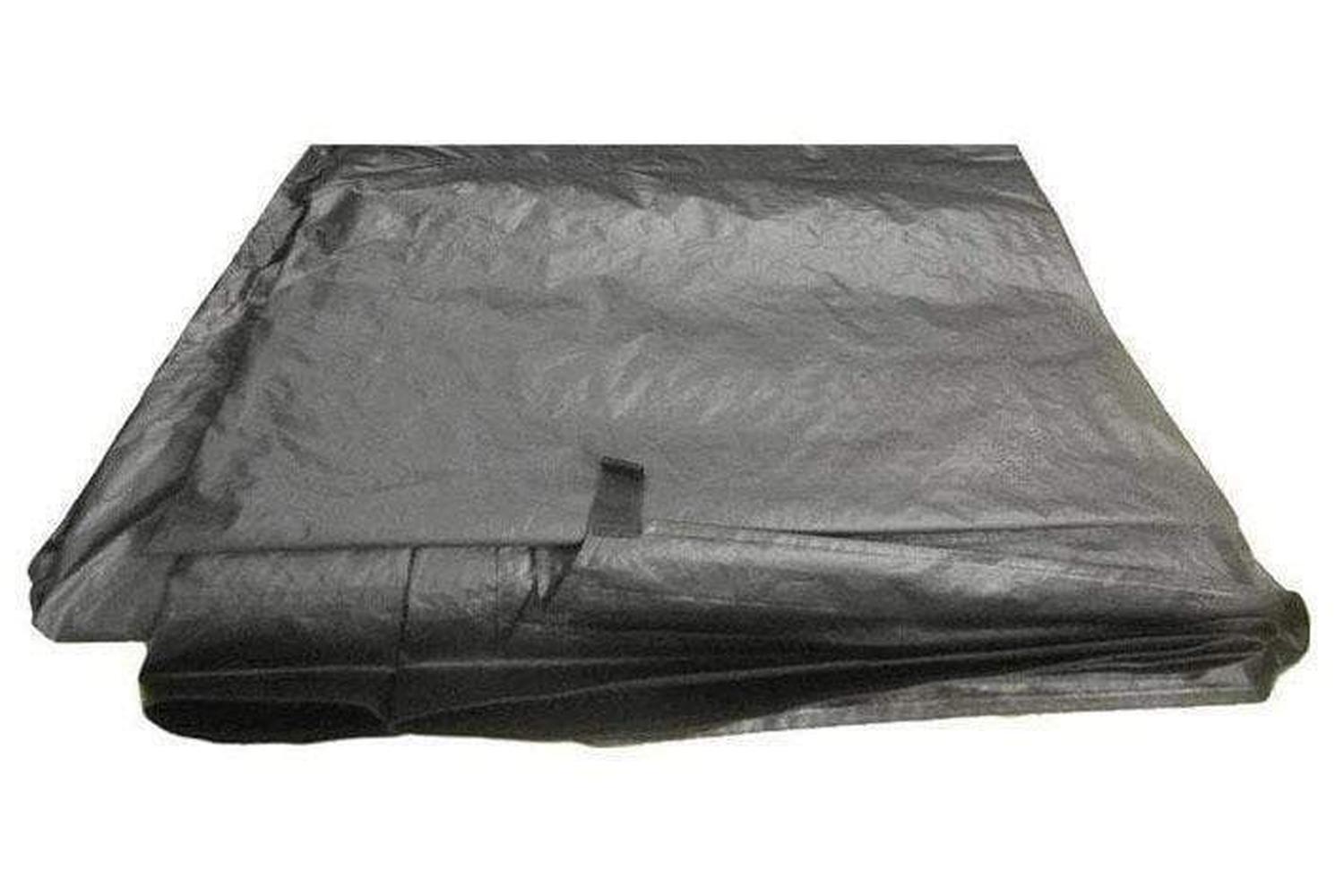 Uno Breeze Footprint Groundsheet | Camping Tent Accessory | Size: 220cm X 330cm