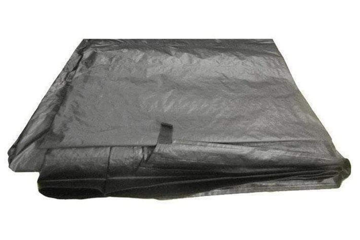Cubo Cubo Breeze Footprint Groundsheet | Camping Tent Accessories | 310 X 310 Cm