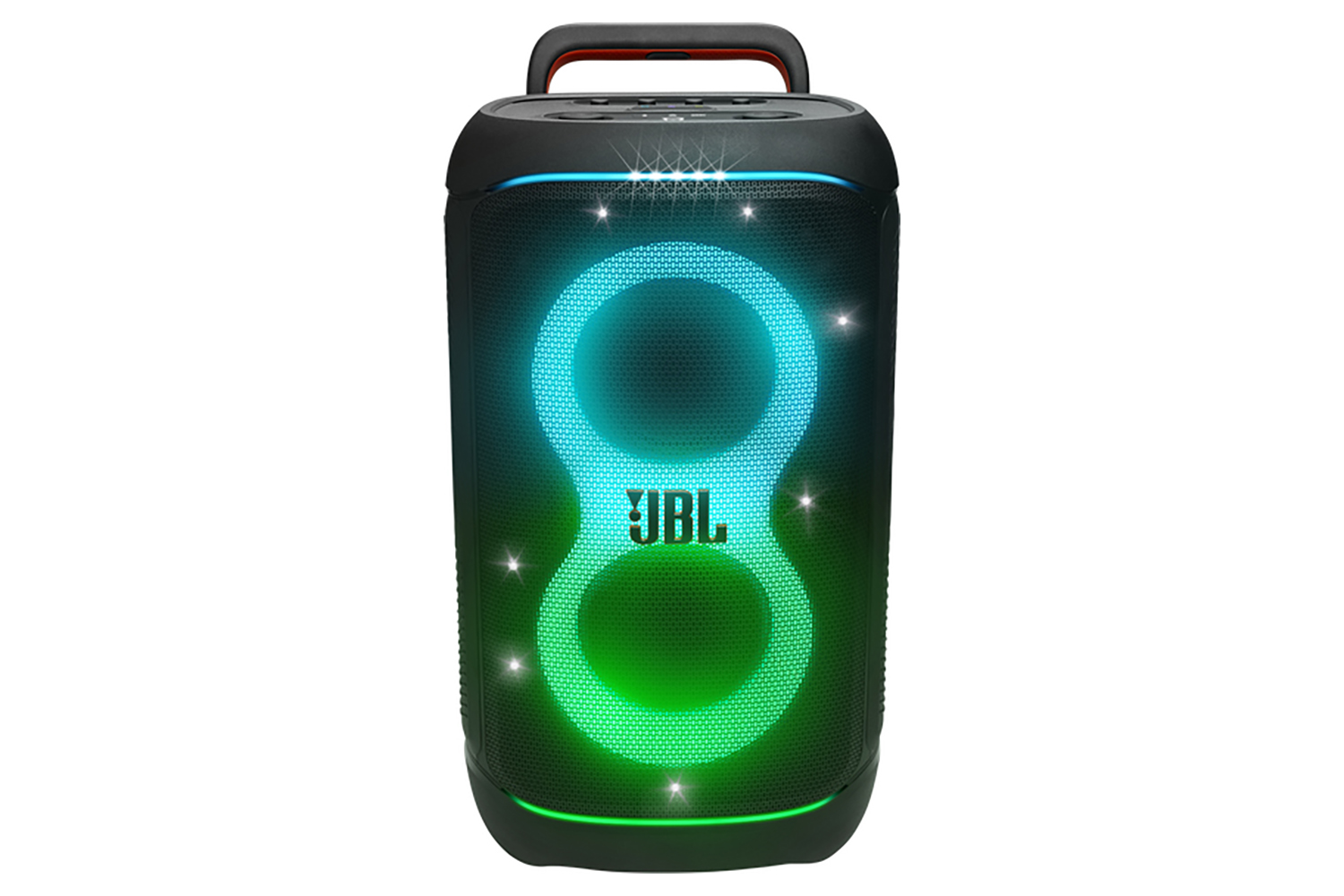 JBL PartyBox 520 Party Speaker | Black