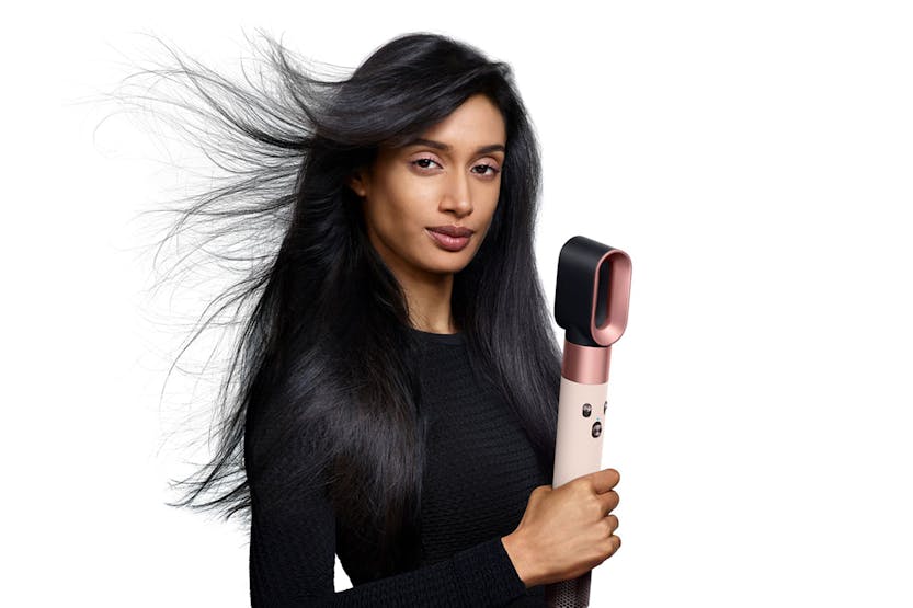 Hair Styling Dyson Airwrap Littlewoods Bob Dyson Airwrap Short