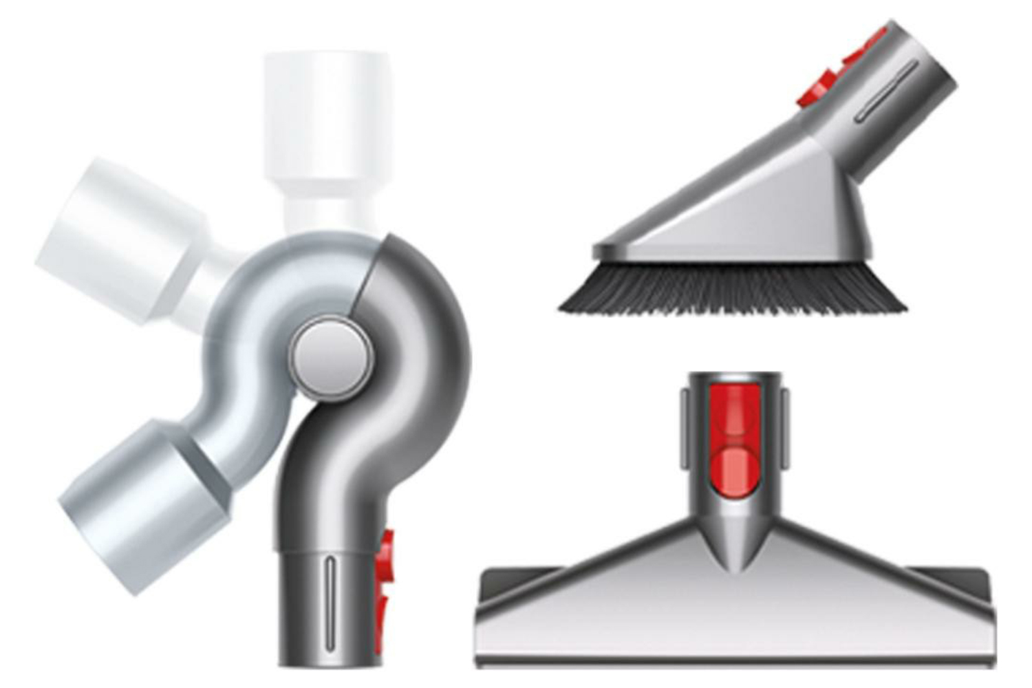 Dyson Furniture Cleaning Kit | 972204-01