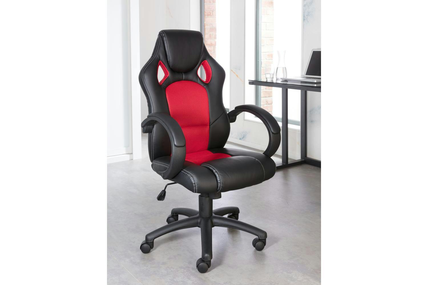 Nitro Ultimate Home Office Comfort Office Chairs