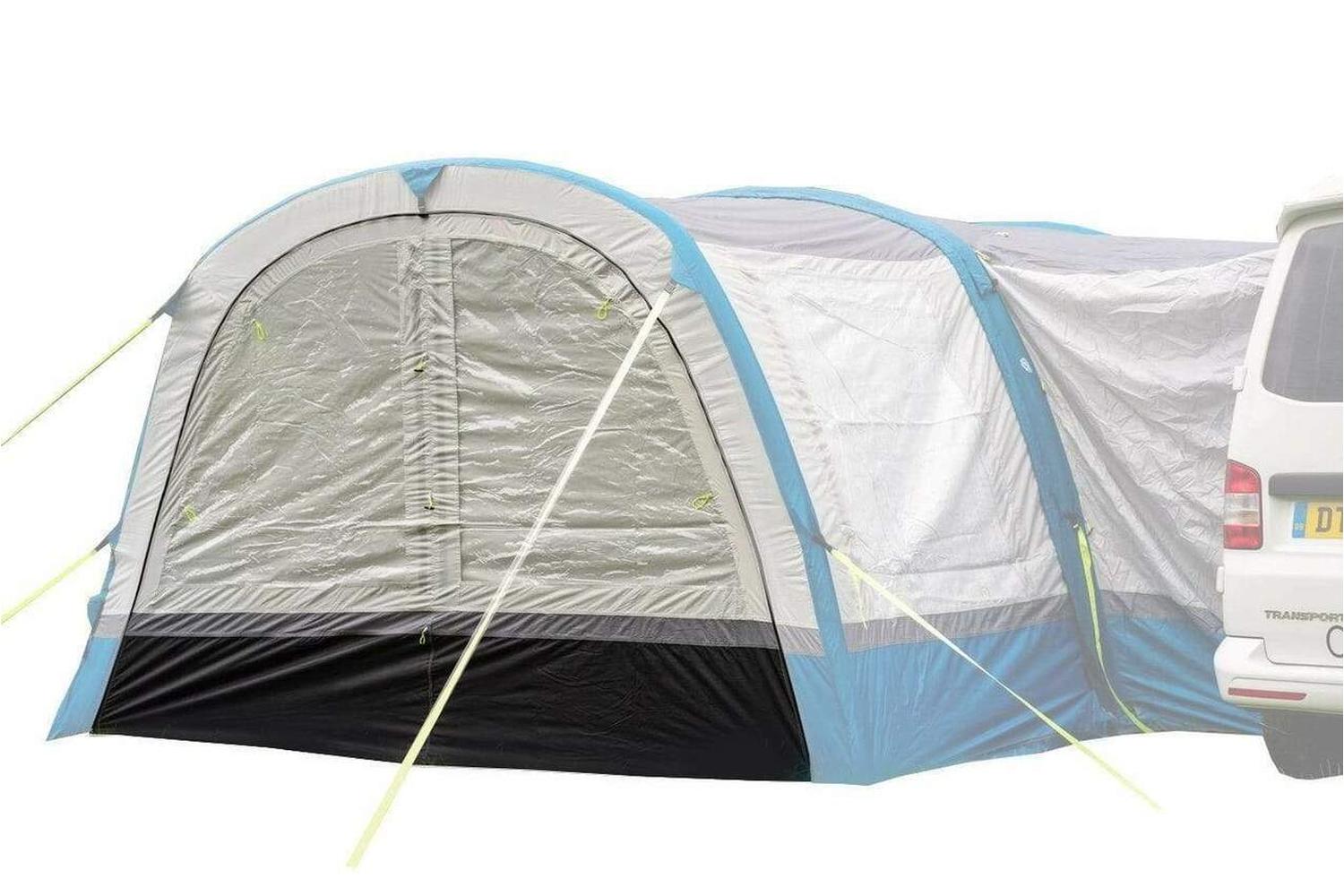 Cocoon Breeze Universal Door Front Panel | Camper Van Awning Accessory