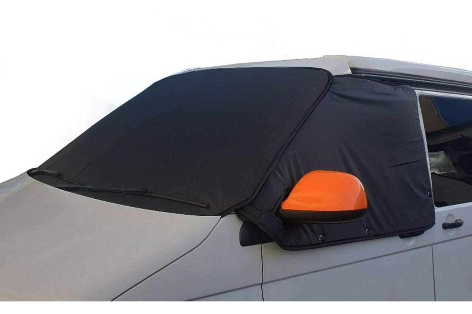 External Blackout Screen For Vw T5/t6 Campervans | Camping Accessory | Polyester