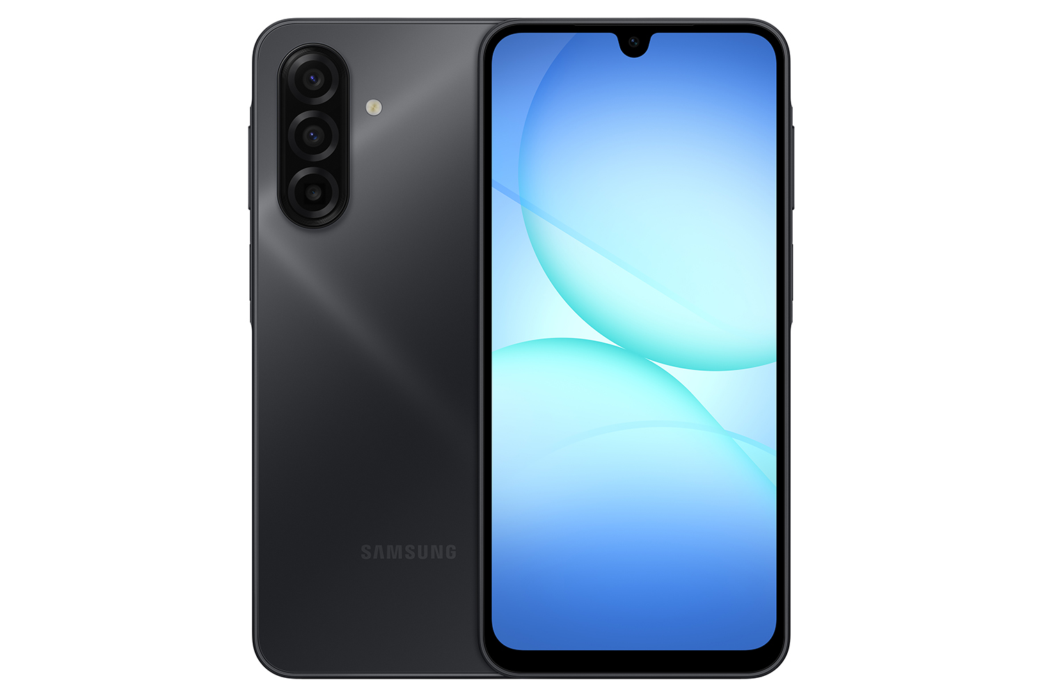 Samsung Galaxy A17 | 4GB | 128GB | 5G | Black