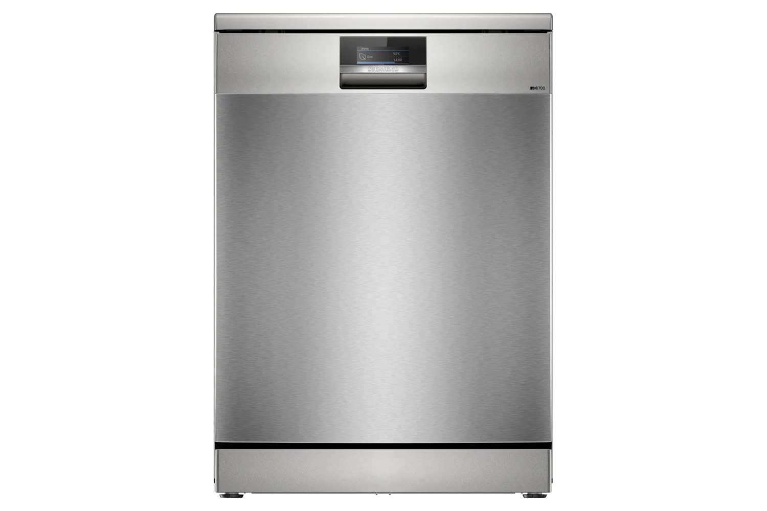 Siemens IQ700 Freestanding Dishwasher | 14 Place | SN27TI02CE