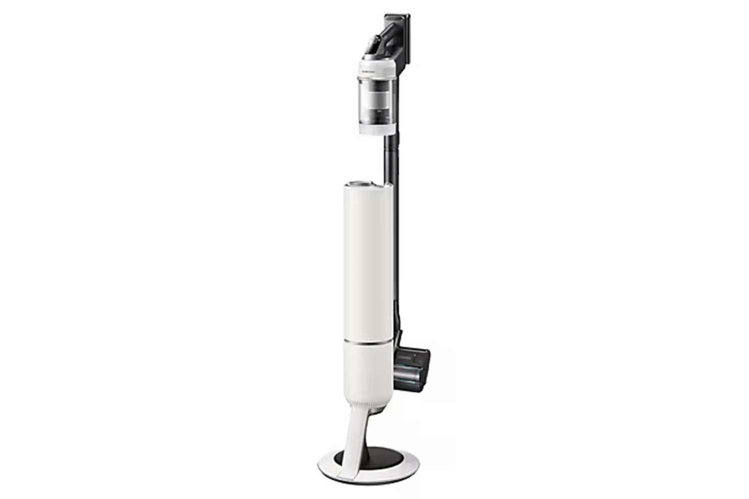 Samsung Max 280W Bespoke AI Jet Lite Cordless Vacuum Cleaner | VS80F28DGS/EU | Santorini Beige