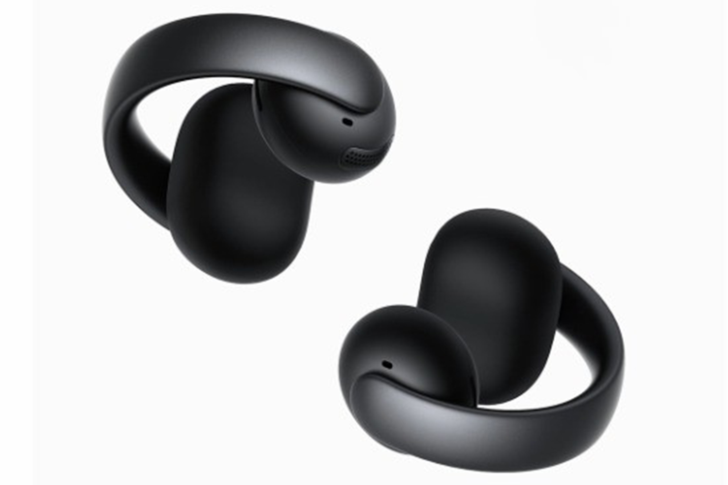 Soundcore Aeroclip Earbuds |Black