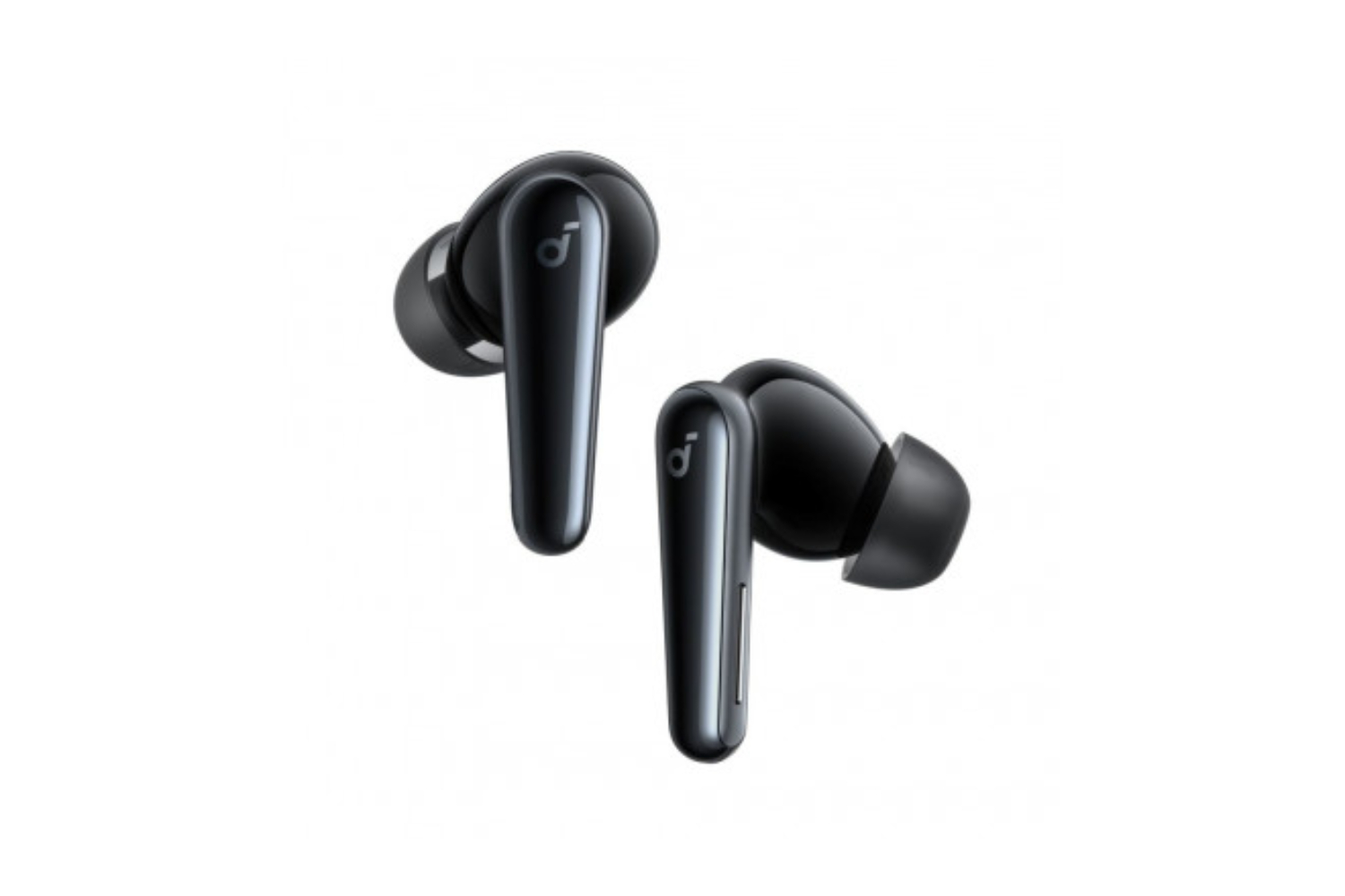 Soundcore Liberty 5 Wireless Active Noise Cancellation Earbuds | Black