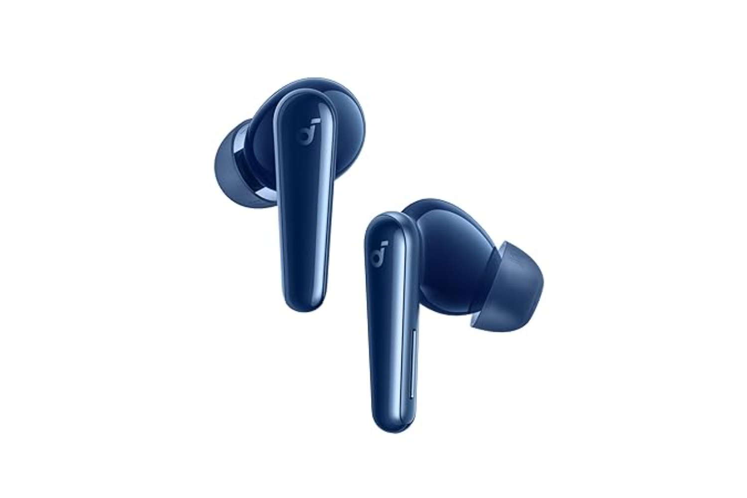 Soundcore Liberty 5 Wireless Active Noise Cancellation Earbuds | Blue