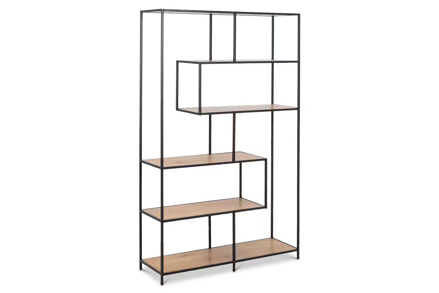 Frida Bookcase | Wide | 185 Cm