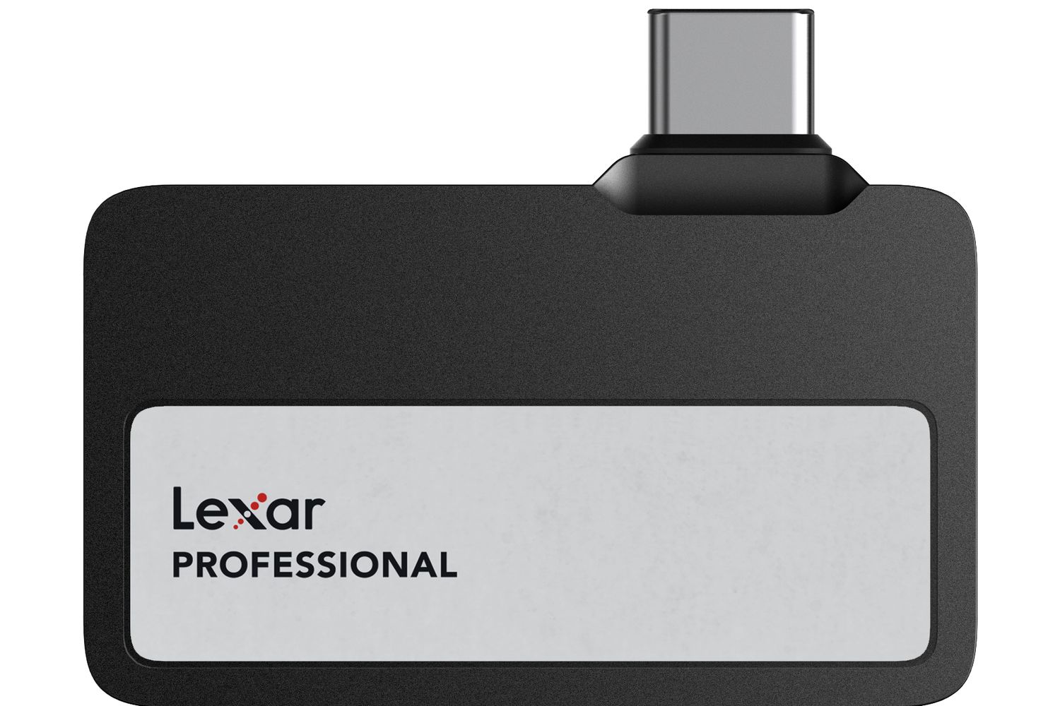 Lexar Professional Go External Portable SSD 3.2 Gen 2 | 2TB