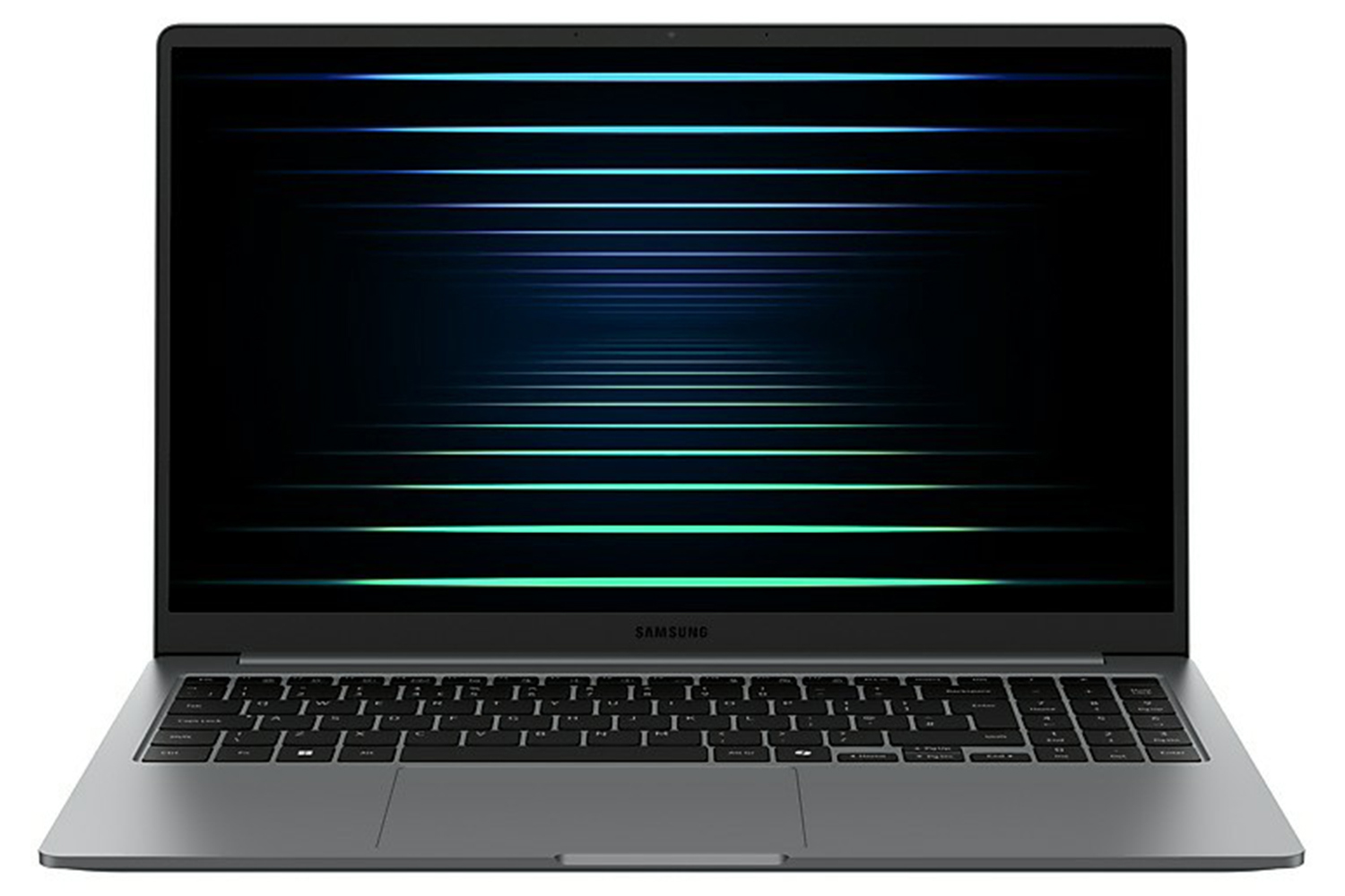 Samsung Galaxy Book5 15.6" Intel Core Ultra 5 | 16GB | 512GB | Gray