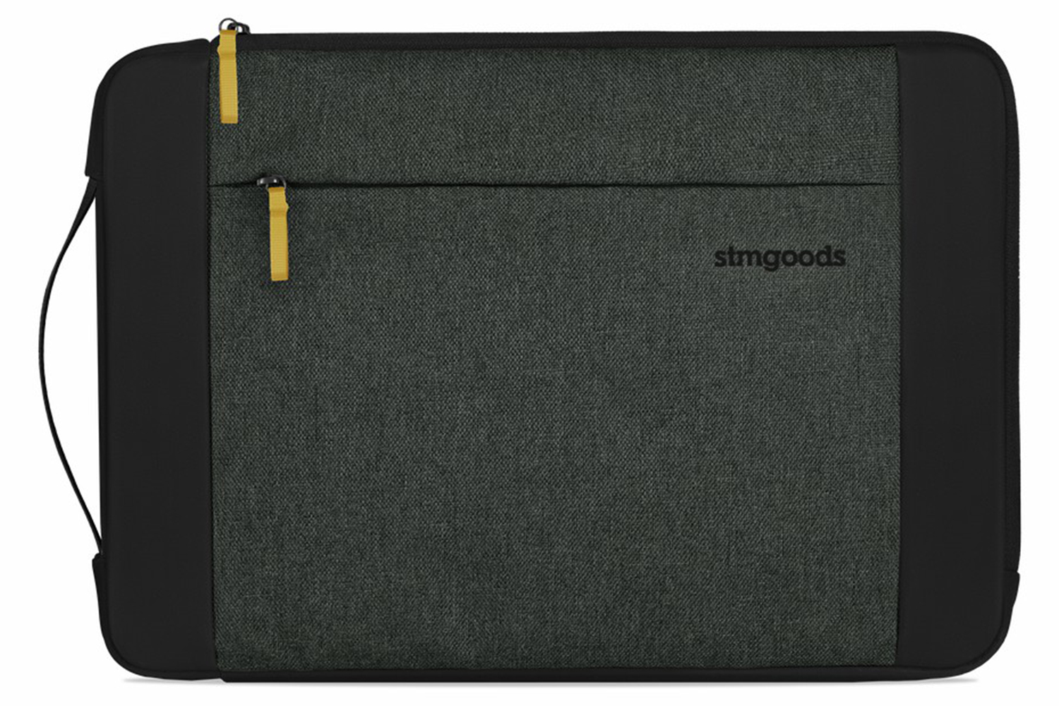 STM Kin Macbook Pro Air 14" Laptop Sleeve | Black Slate