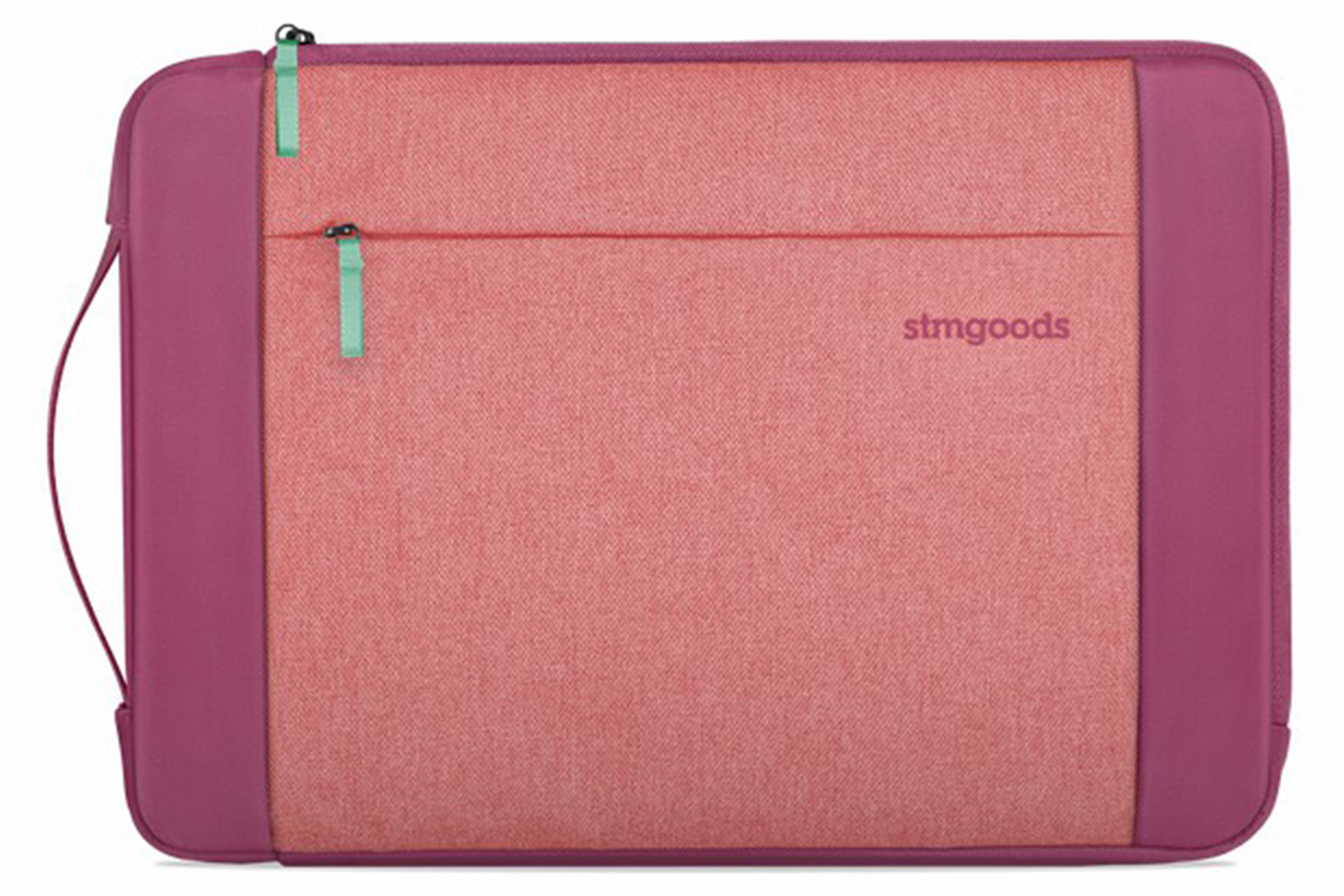 STM Kin Macbook Pro Air 16" Laptop Sleeve | Rose Petal