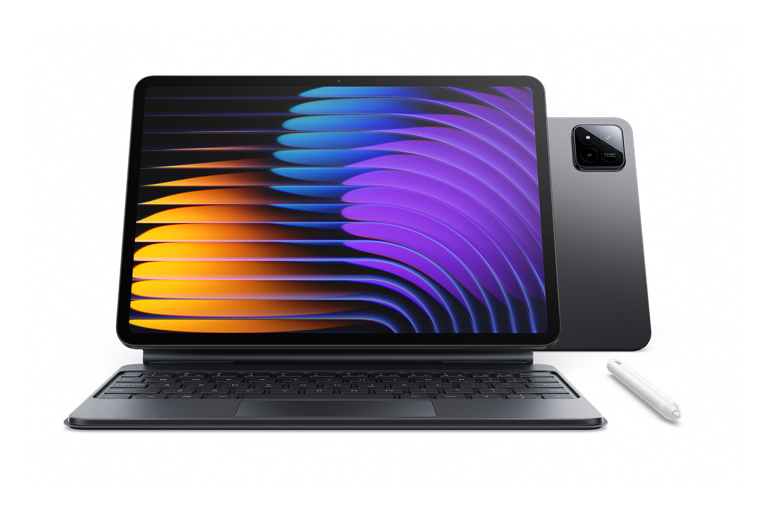 Xiaomi Pad 7 11" Wi-Fi Tablet | 8GB | 128GB | Grey