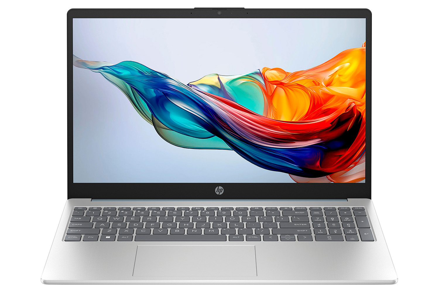 HP 15.6" Laptop AMD Ryzen 3 | 8GB | 256GB | Blue