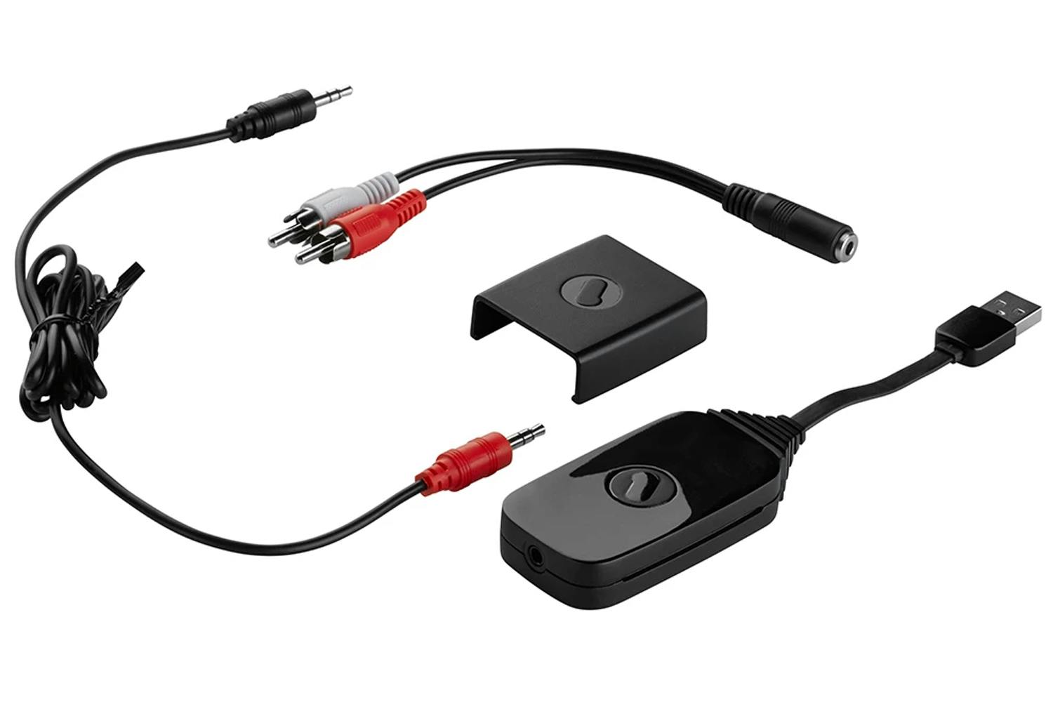 One for All Bluetooth TV Audio Transmitter, SV1770