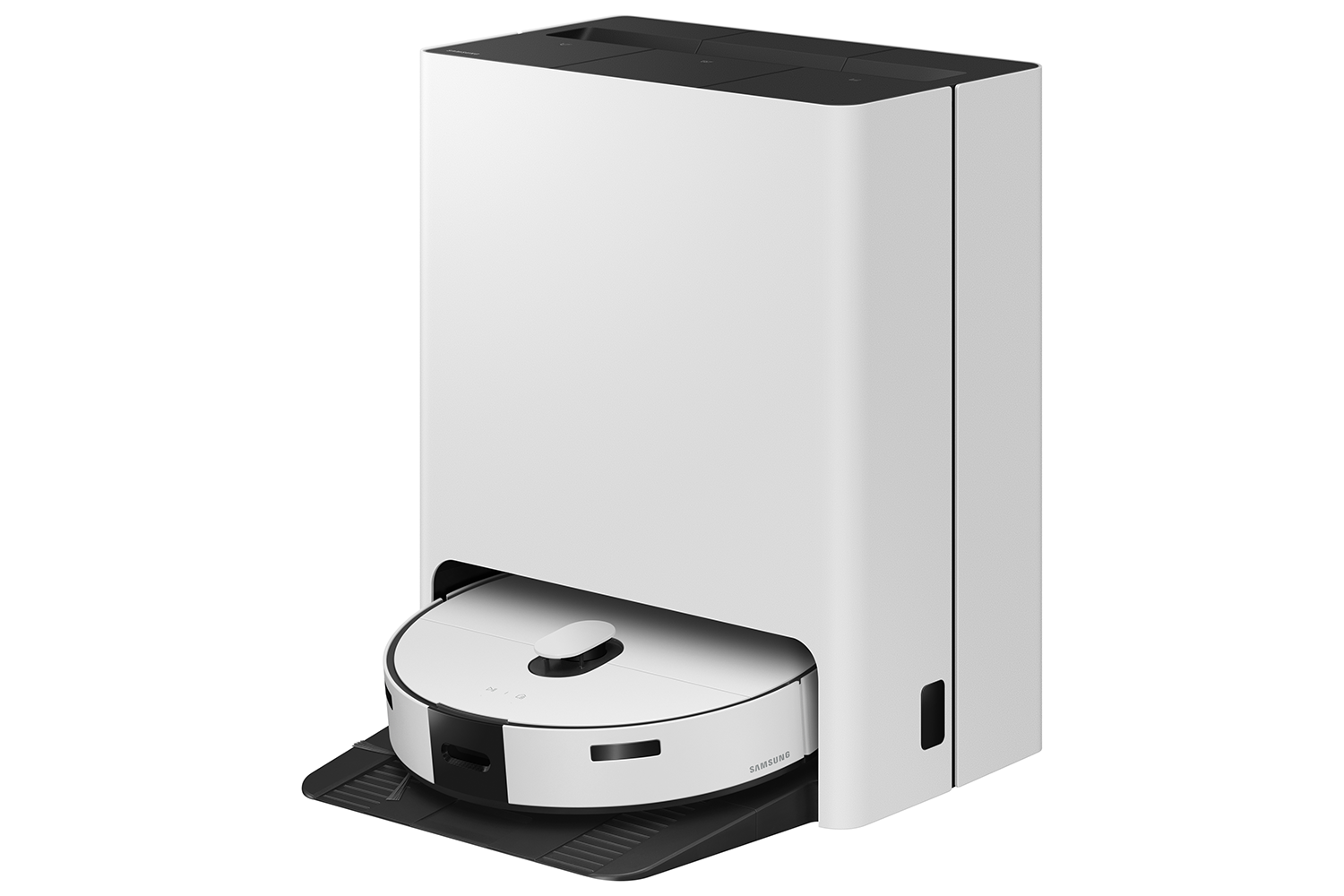 Samsung Bespoke Jet Bot Combo™+ 3-in-1 Cleaning Robot Vacuum Cleaner | VR7MD96514G/EU