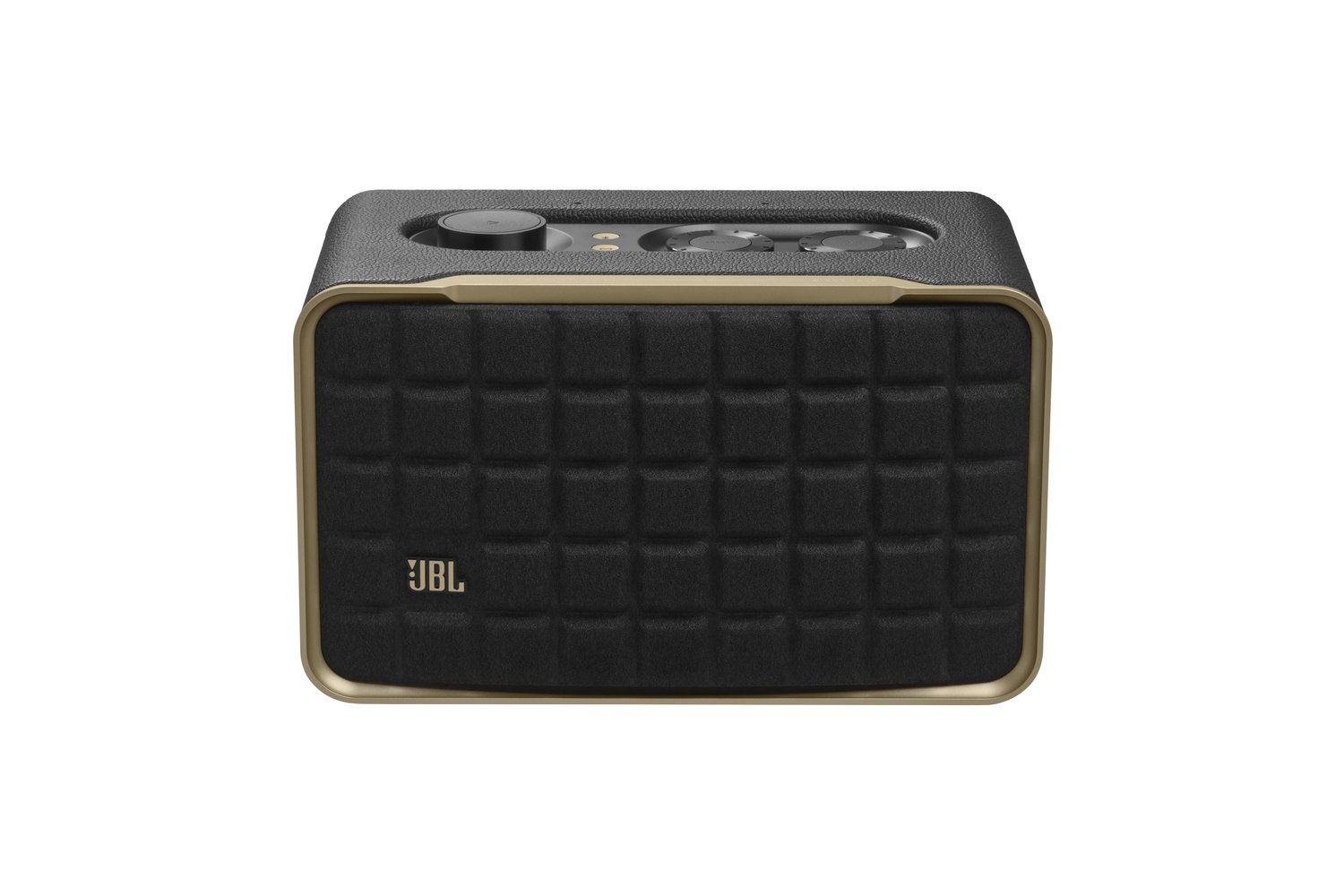 JBL Authentics 200 Wireless Speaker | Black