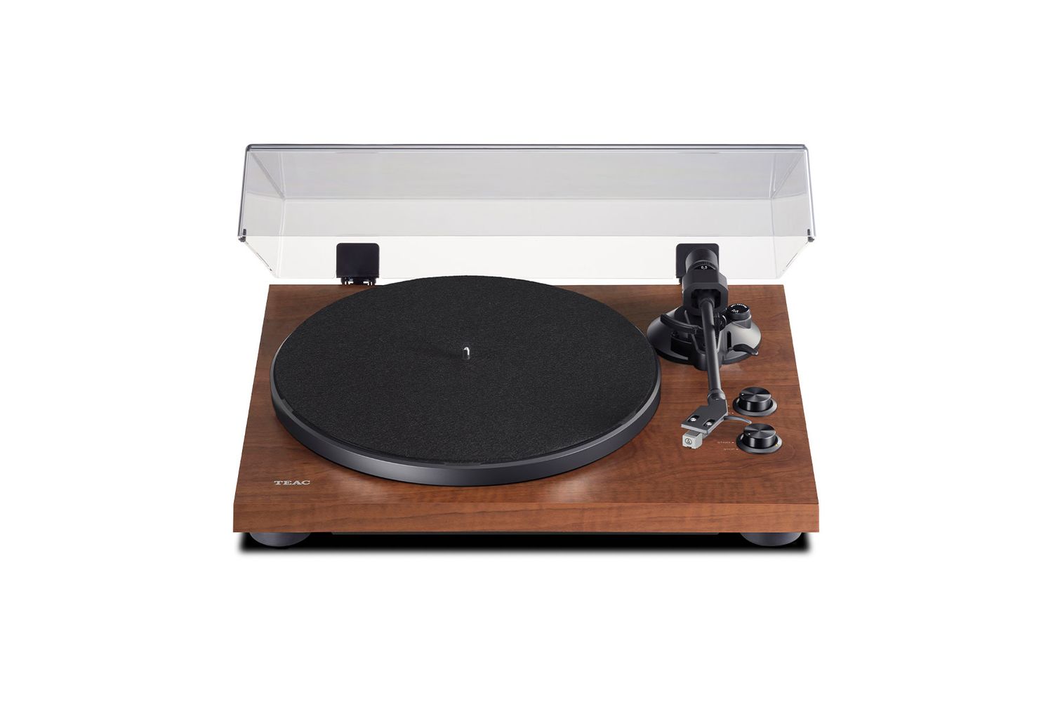 Teac Bluetooth Turntable | Walnut