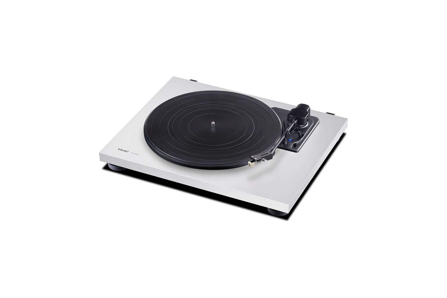 Teac Bluetooth Turntable | White