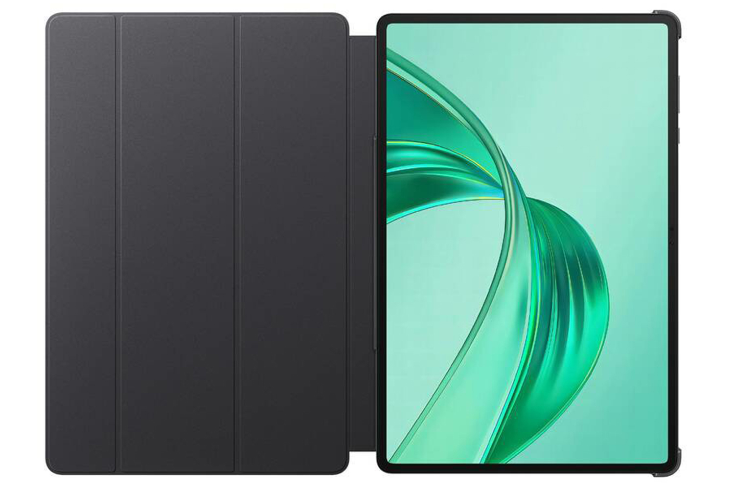 Honor Pad X8a-Flip Cover | Grey