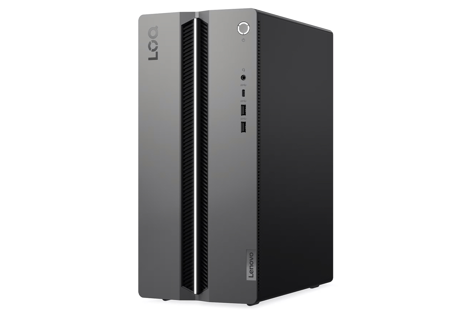 Lenovo LOQ Tower 17IAX10 Core Ultra 7 | 16GB | 1TB | Luna Grey/Raven Black