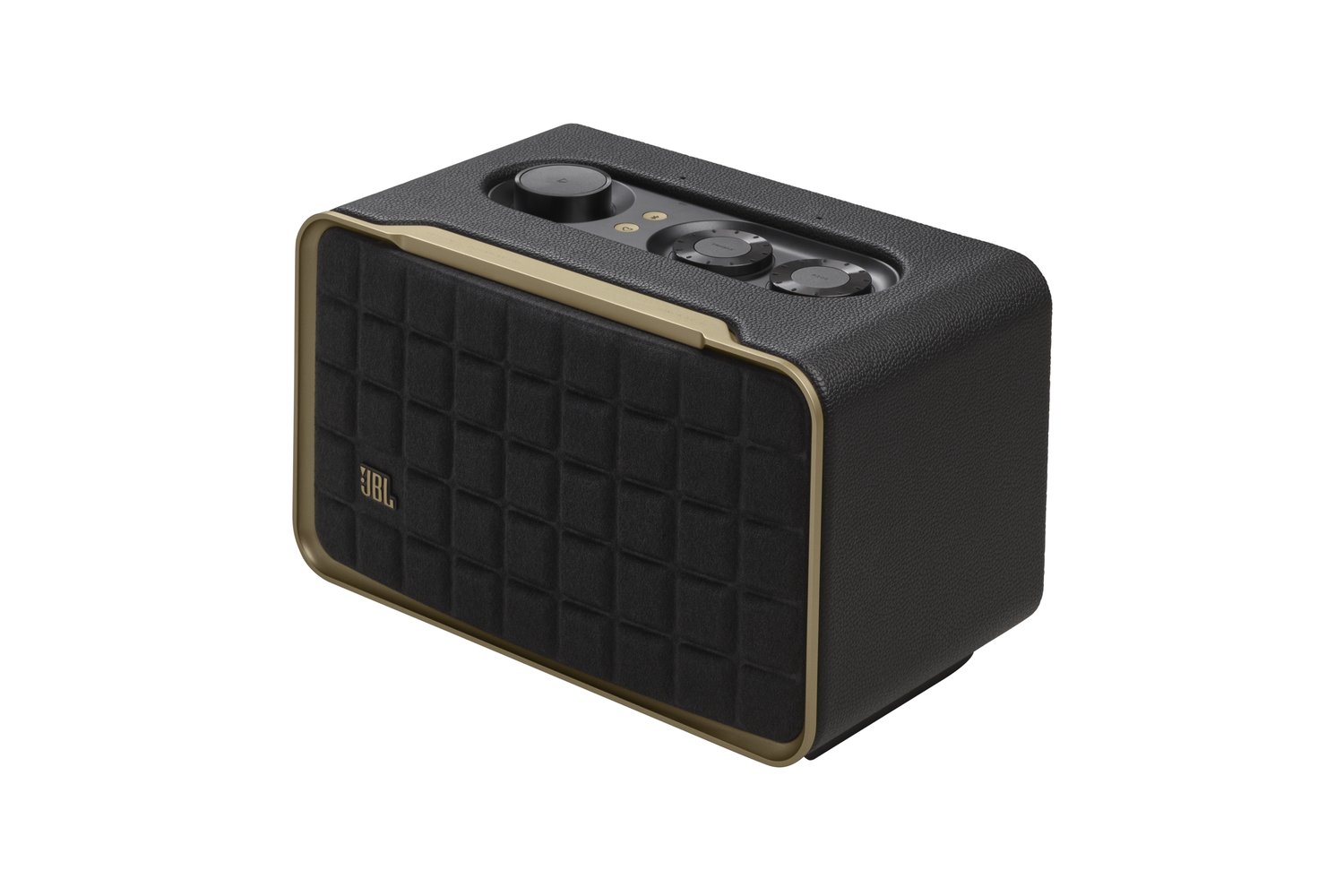 JBL Authentics 200 Wireless Speaker | Black