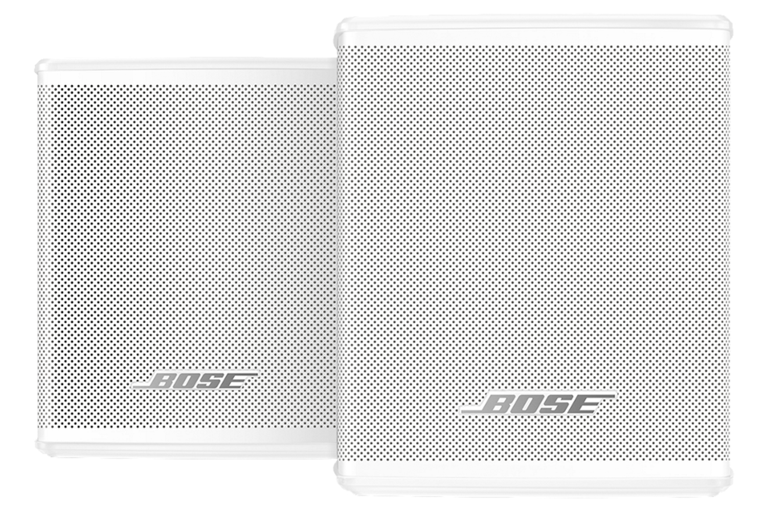 Bose Surround Speakers | Arctic White
