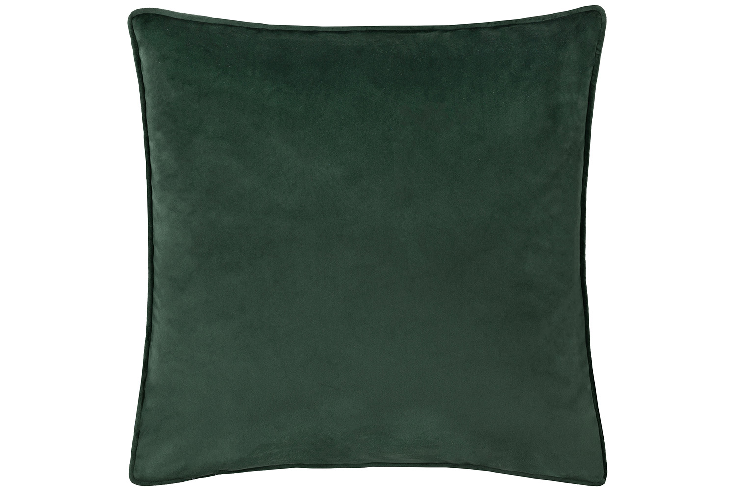 Gilded Palms Cushion | Green | 45 x 45 cm