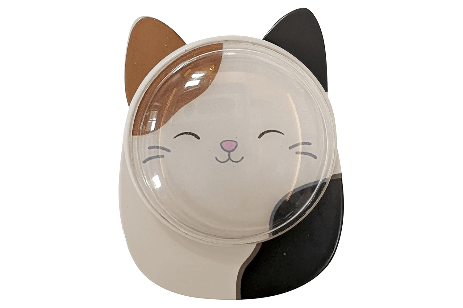 Squishmallows Cam Phone Grip with Stand | Multicolour
