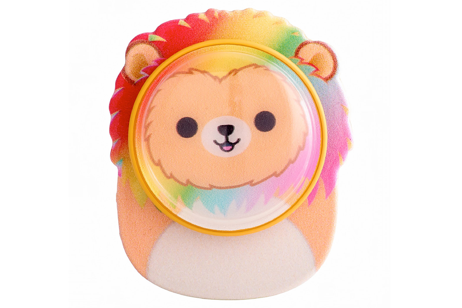 Squishmallows Leonard Phone Grip with Stand