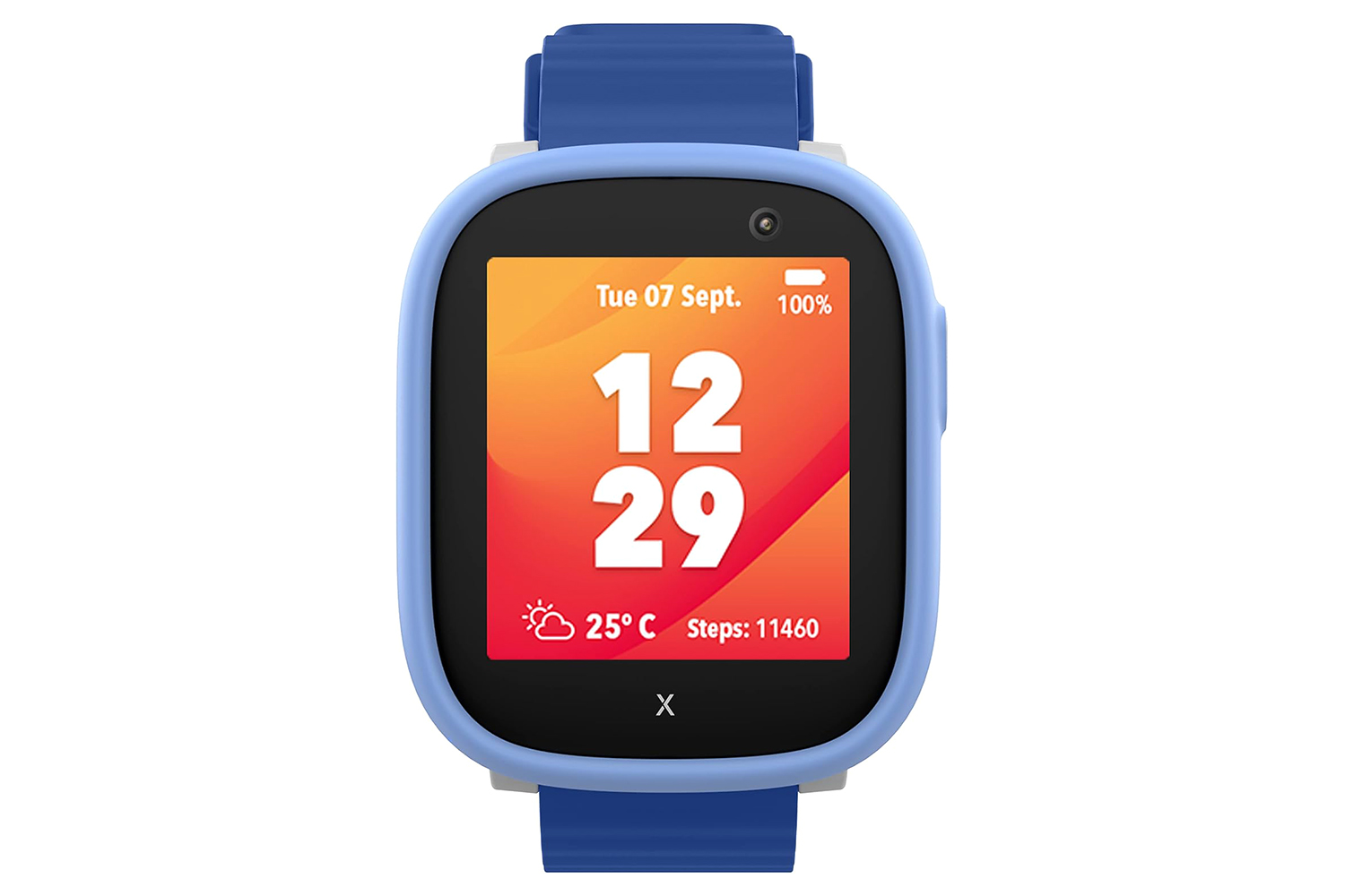 Xplora Kids Watch Kinderuhr Gps Telekom Xplora X6play Xplora