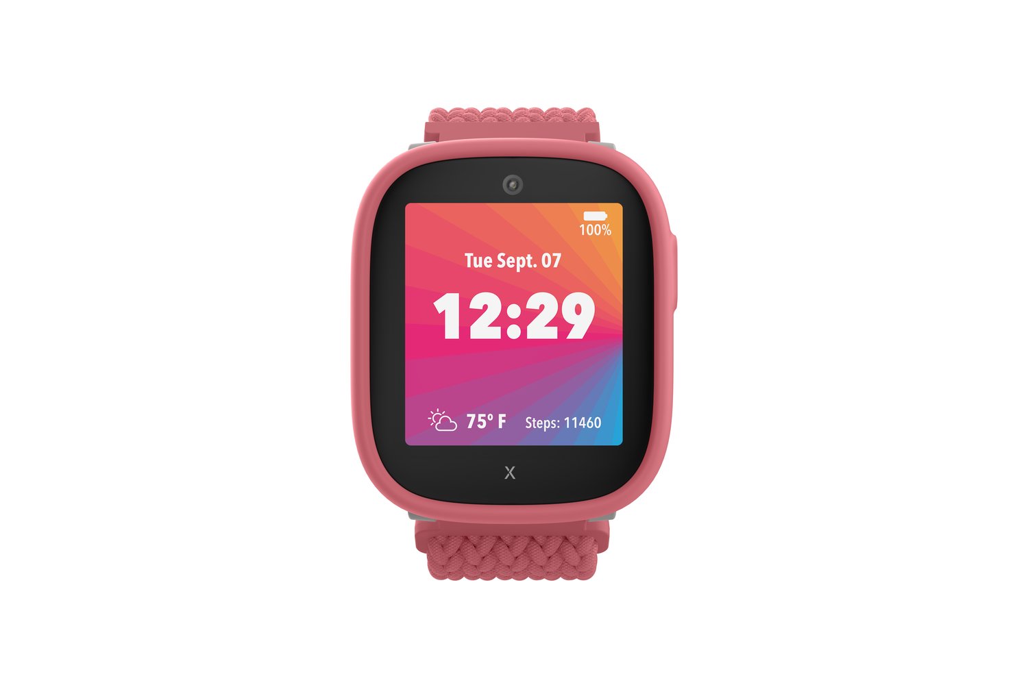 Xplora X6 Play Kids Smartwatch | Pink