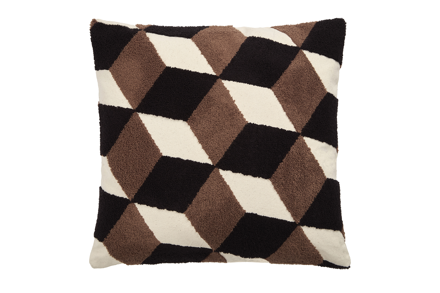 Jett Cushion | Multicolour | 43 x 43 cm