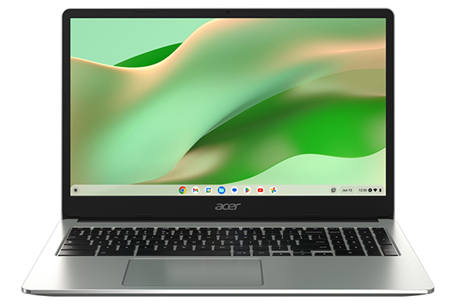 Acer Chromebook 315 CB315-4HT 15.6" Intel Pentium N6000 | 4GB | 128GB | Silver